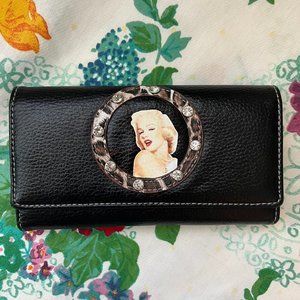 Marilyn Monroe Wallet